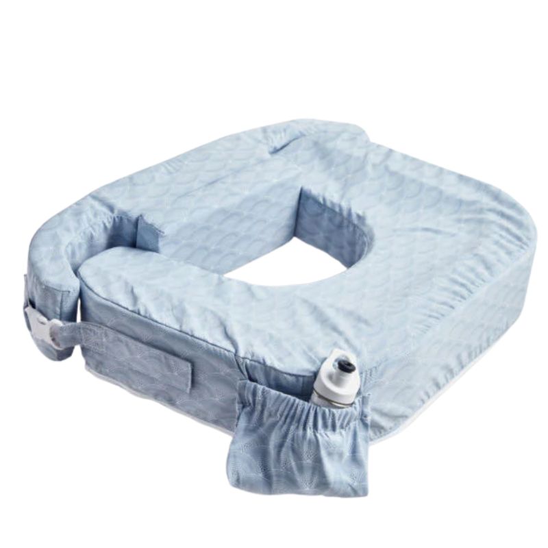 Twin & Plus Nursing Pillow Slipcover - Horizon