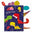 Fun Cloth Books Dino Fun