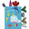 Fun Cloth Books Ocean Fun