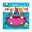 Never Touch... Book Series Hungry Hippo