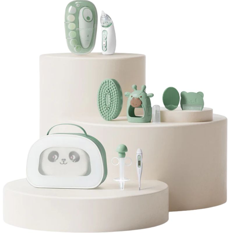 All-in-1 Elite Baby Kit – Snuggle Bugz