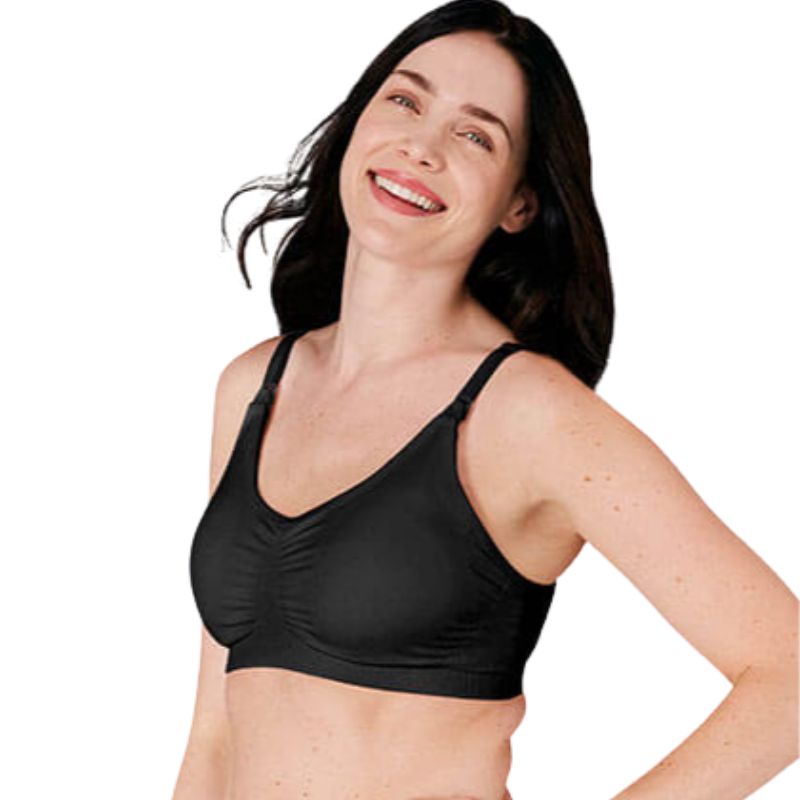 Willow Hands Free Daily Pumping Bra, Petite Plus  
