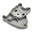 Divided Silicone Suction Plate Bulldog