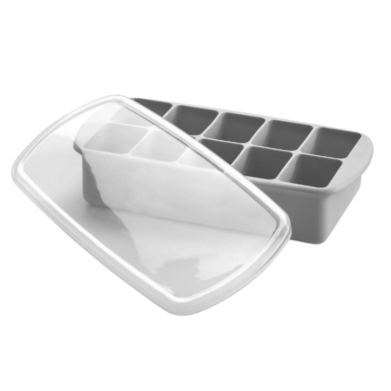 Baby Food Freezer Tray | Snuggle Bugz | Canada's Baby Store