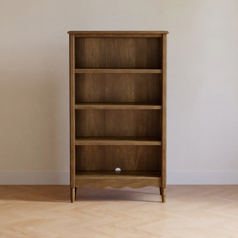 Liberty Assembled Bookcase