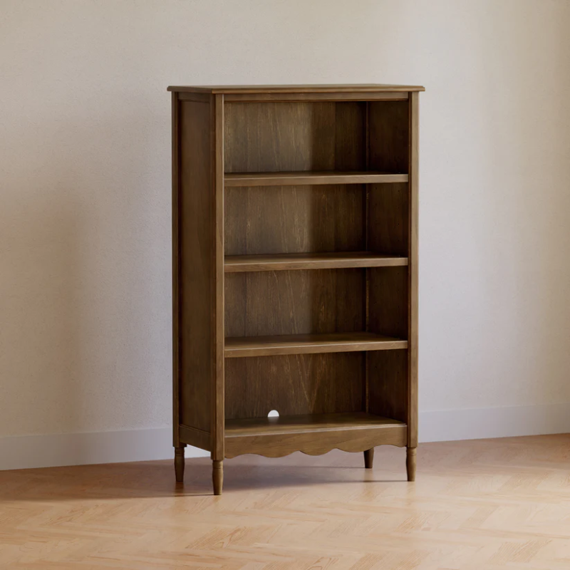 Liberty Assembled Bookcase