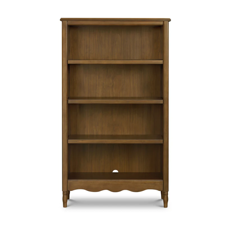 Liberty Assembled Bookcase