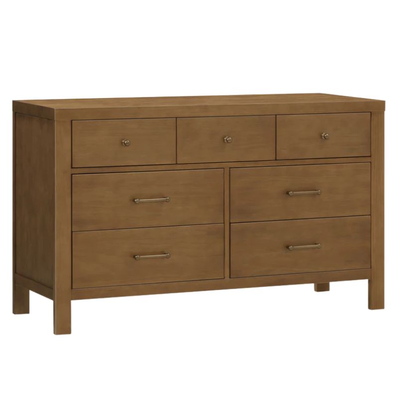 roman green dress Nantucket 7-Drawer Assembled Dresser – Snuggle Bugz
