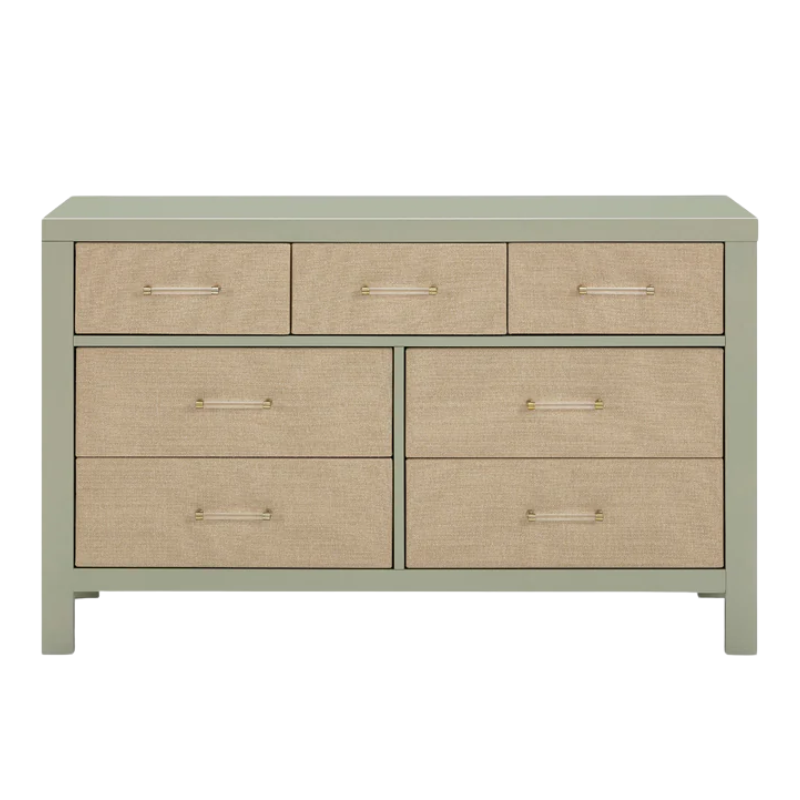 Eloise 7 Drawer Dresser