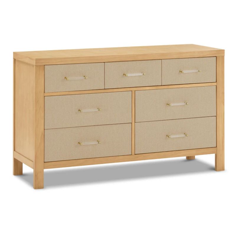 Eloise 7 Drawer Dresser