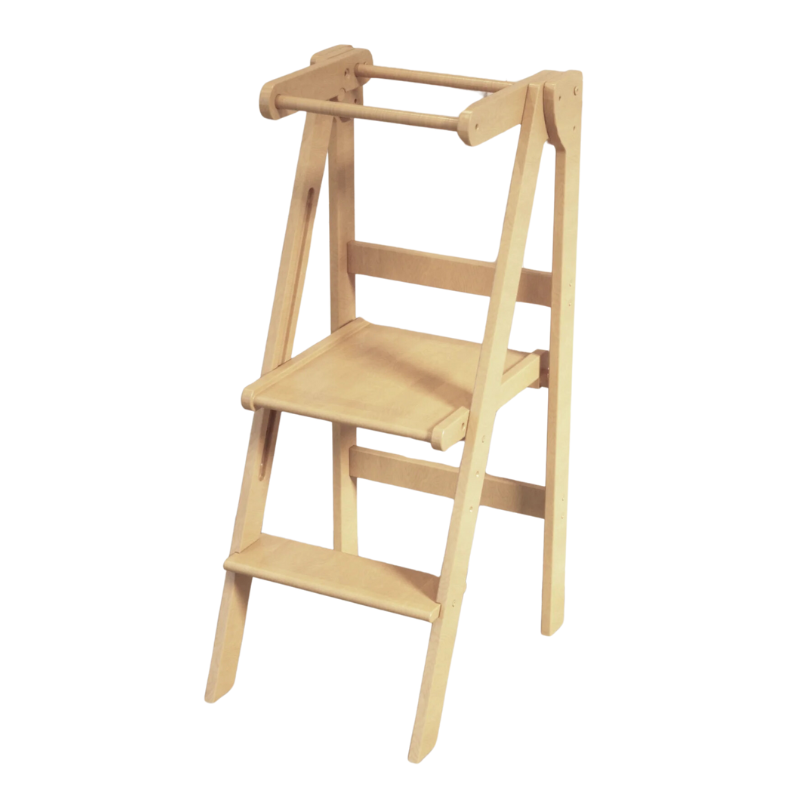 Tour d'apprentissage réglable Fold N' Store