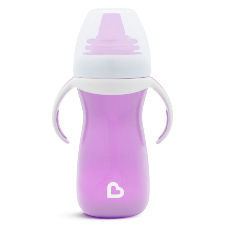 Gentle Transition Sippy Cup - 10oz