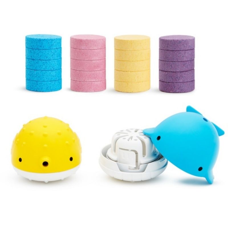 Colour Buddies | Snuggle Bugz | Canada's Baby Store
