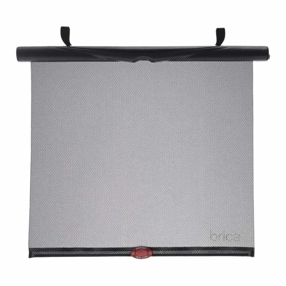 BRICA Mega White Hot Sun Rollershade Snuggle Bugz Canada's
