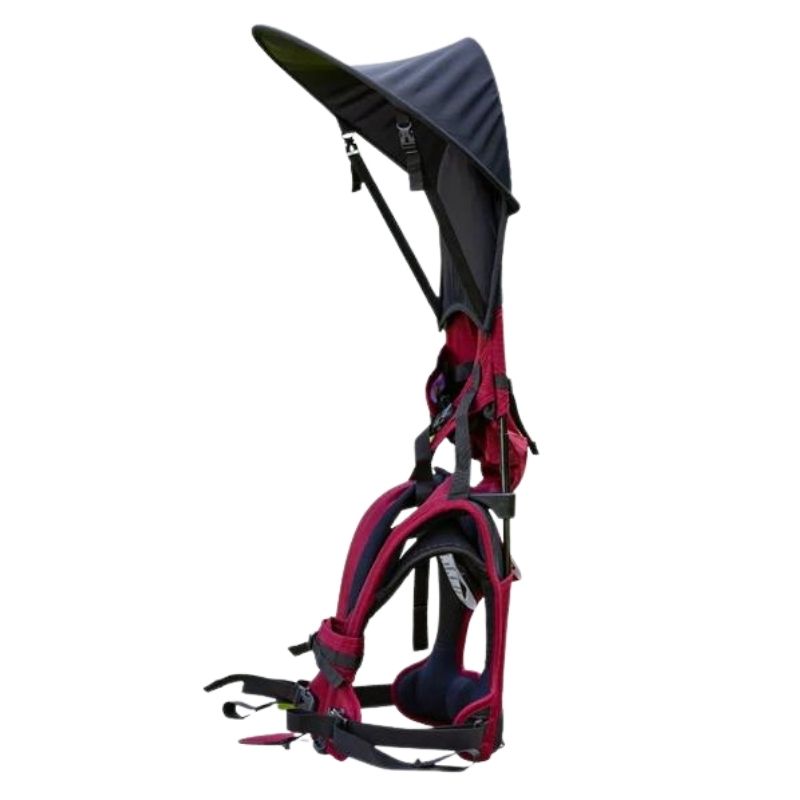 Sunshade - G4 Shoulder Carrier
