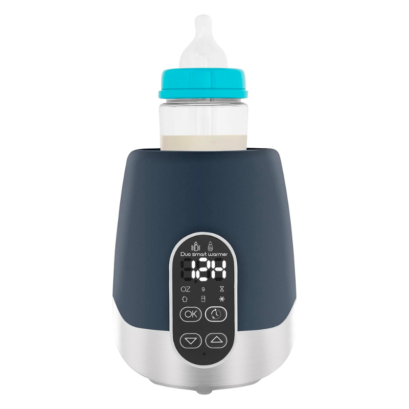 Diono warm n clearance go bottle warmer