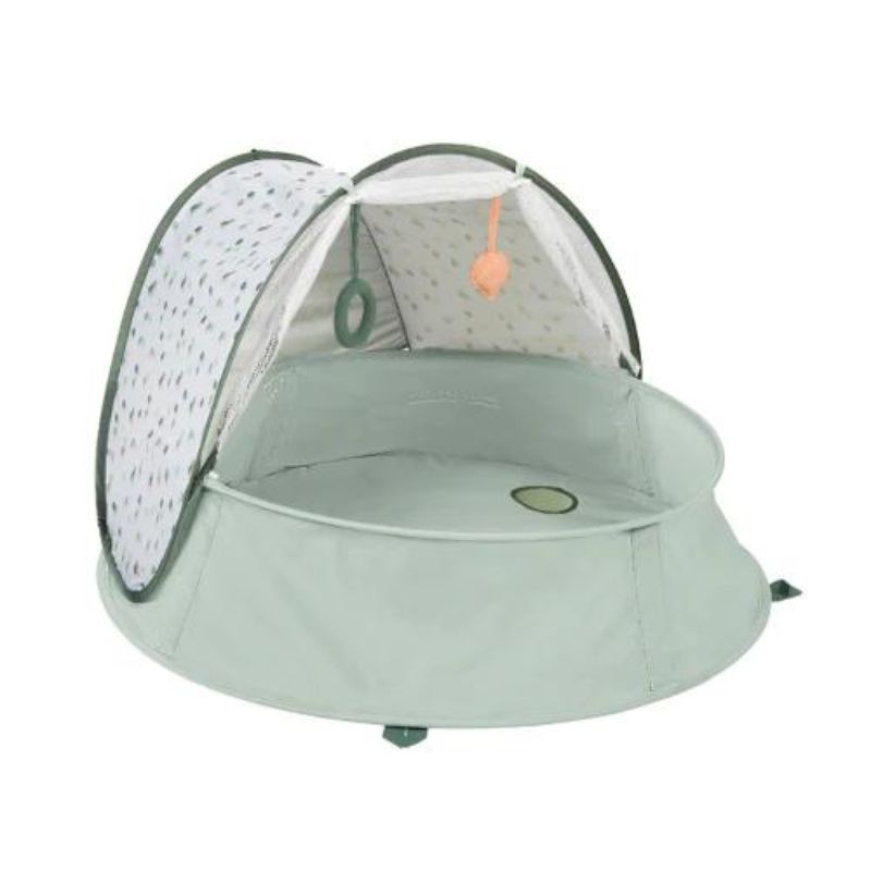 Babyni Playpen Mosquito Proof Anti-UV Pop Up Tent Ages 0+