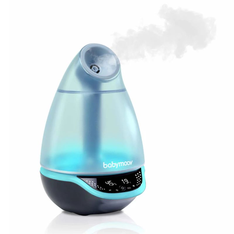 Hygro+ Humidifier