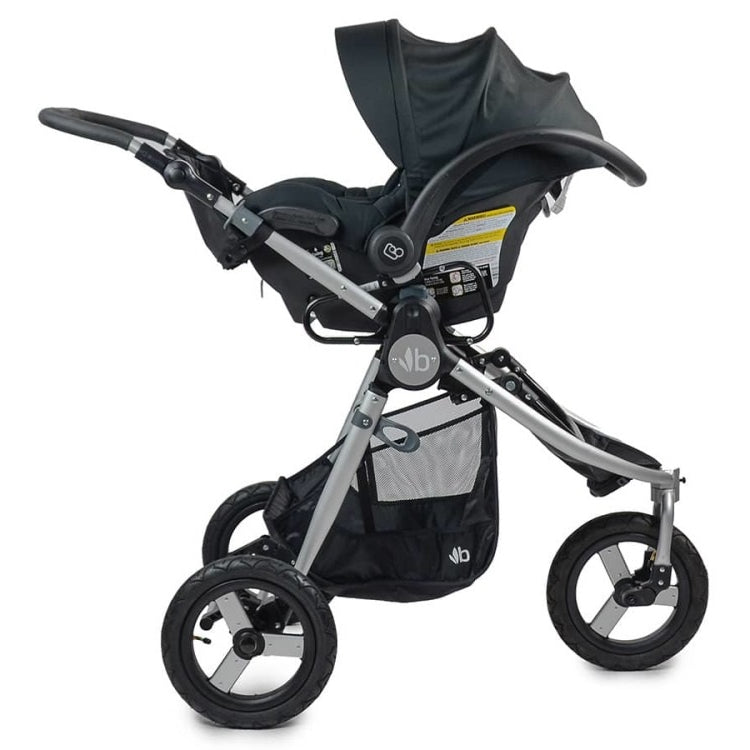 Indie Adapter - Maxi Cosi / Nuna uniq