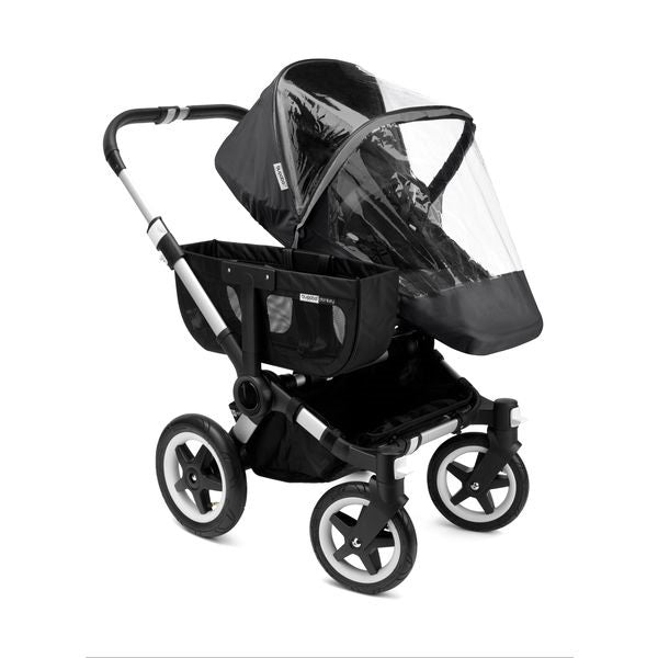 Bugaboo fox rain cover cheap bassinet