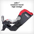 Radian 3 QX All-In-One Convertible Car Seat