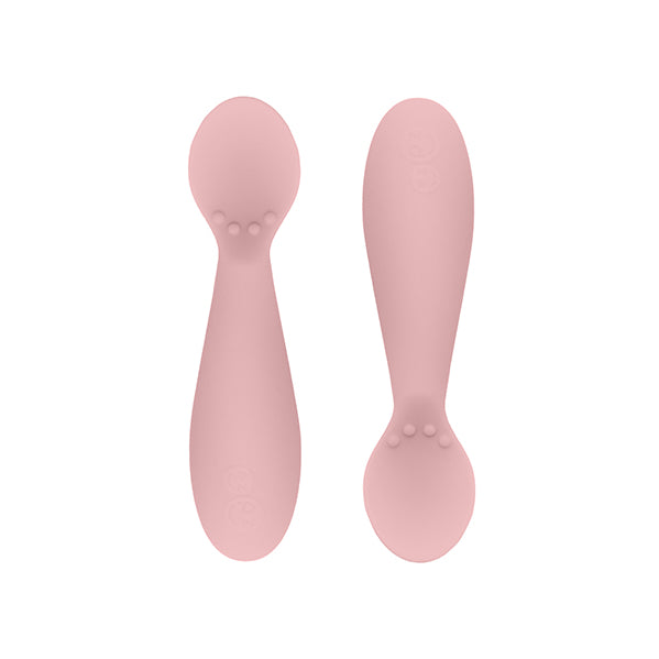 Tiny Spoon 2-pack  blush