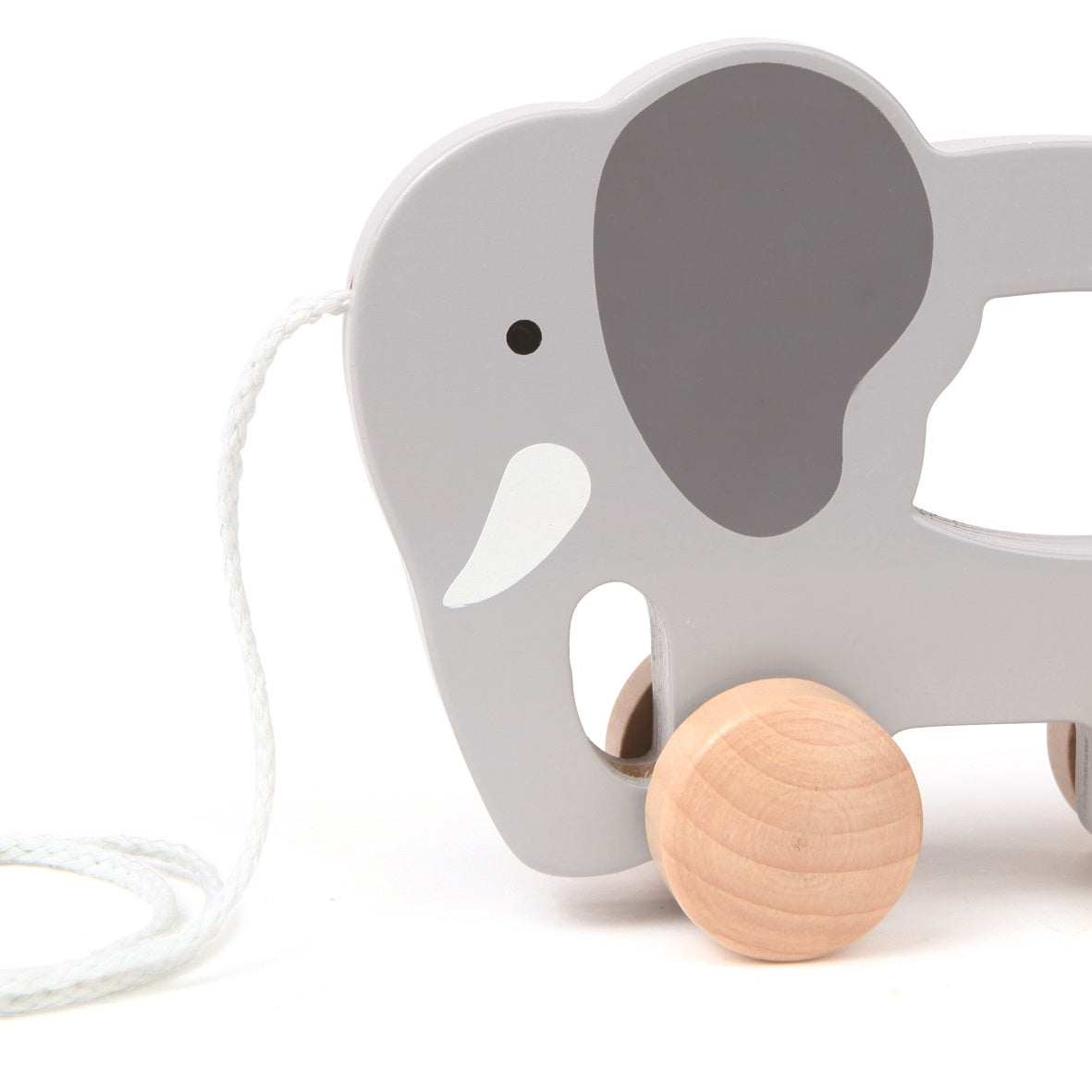 Push-Pull Elephant uniq