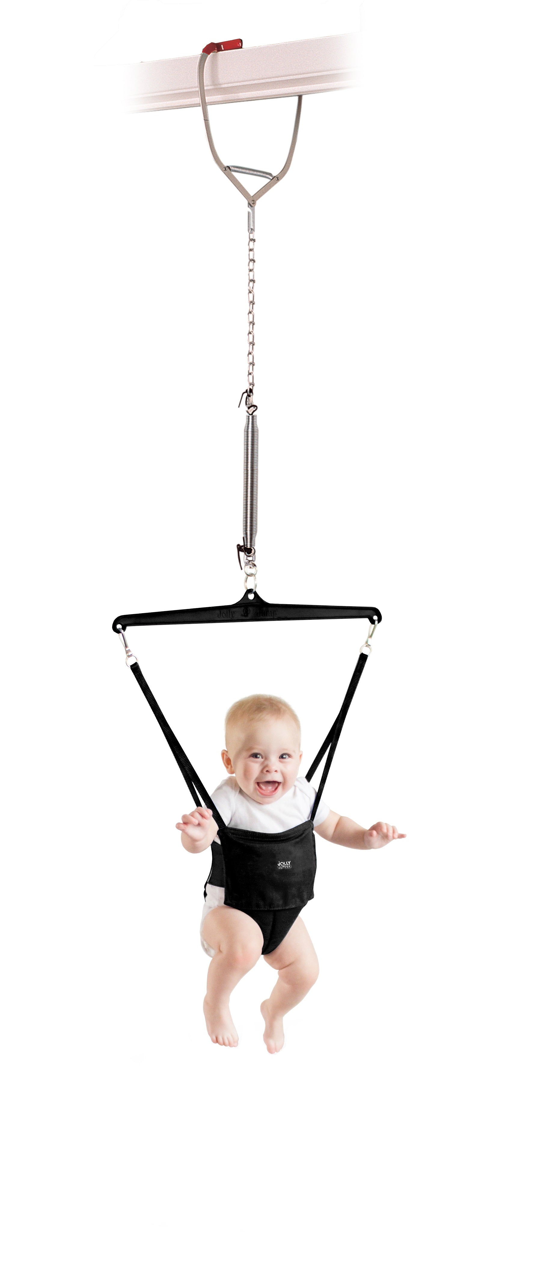Jolly Jumper Exerciser | Snuggle Bugz | Canada's Baby Store