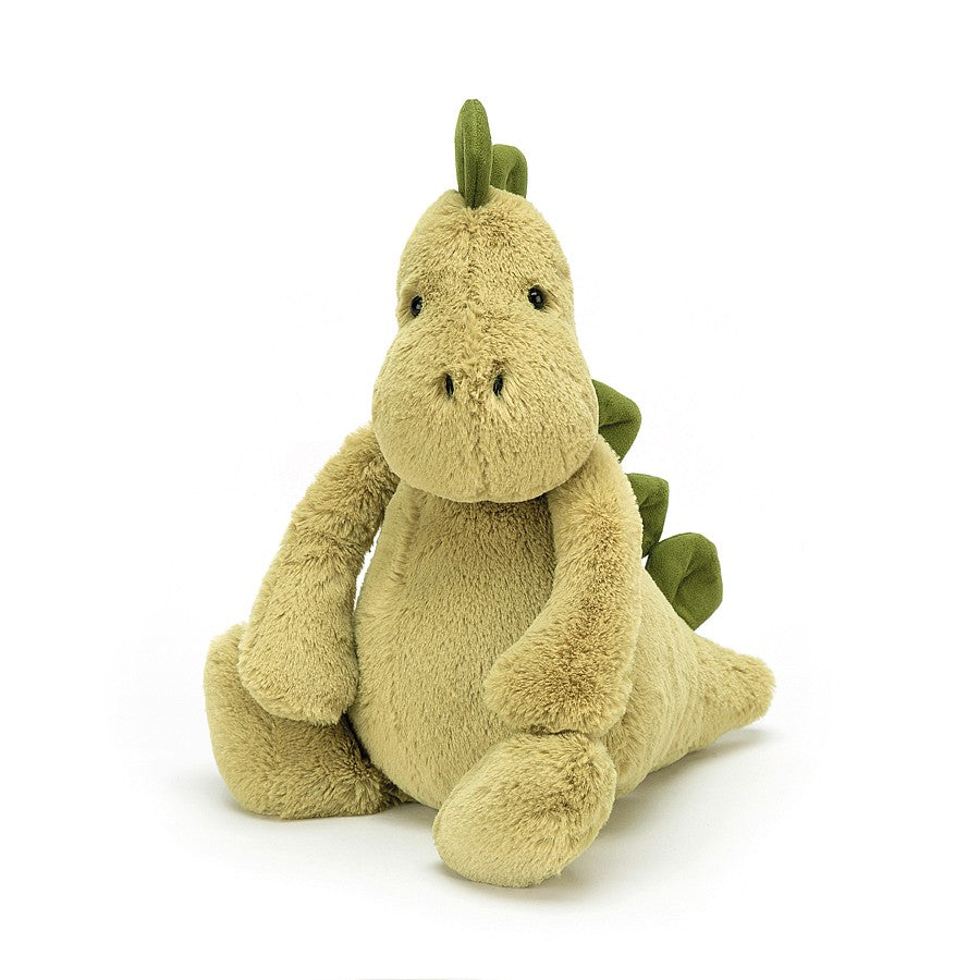 Bashful Dino - Medium uniq