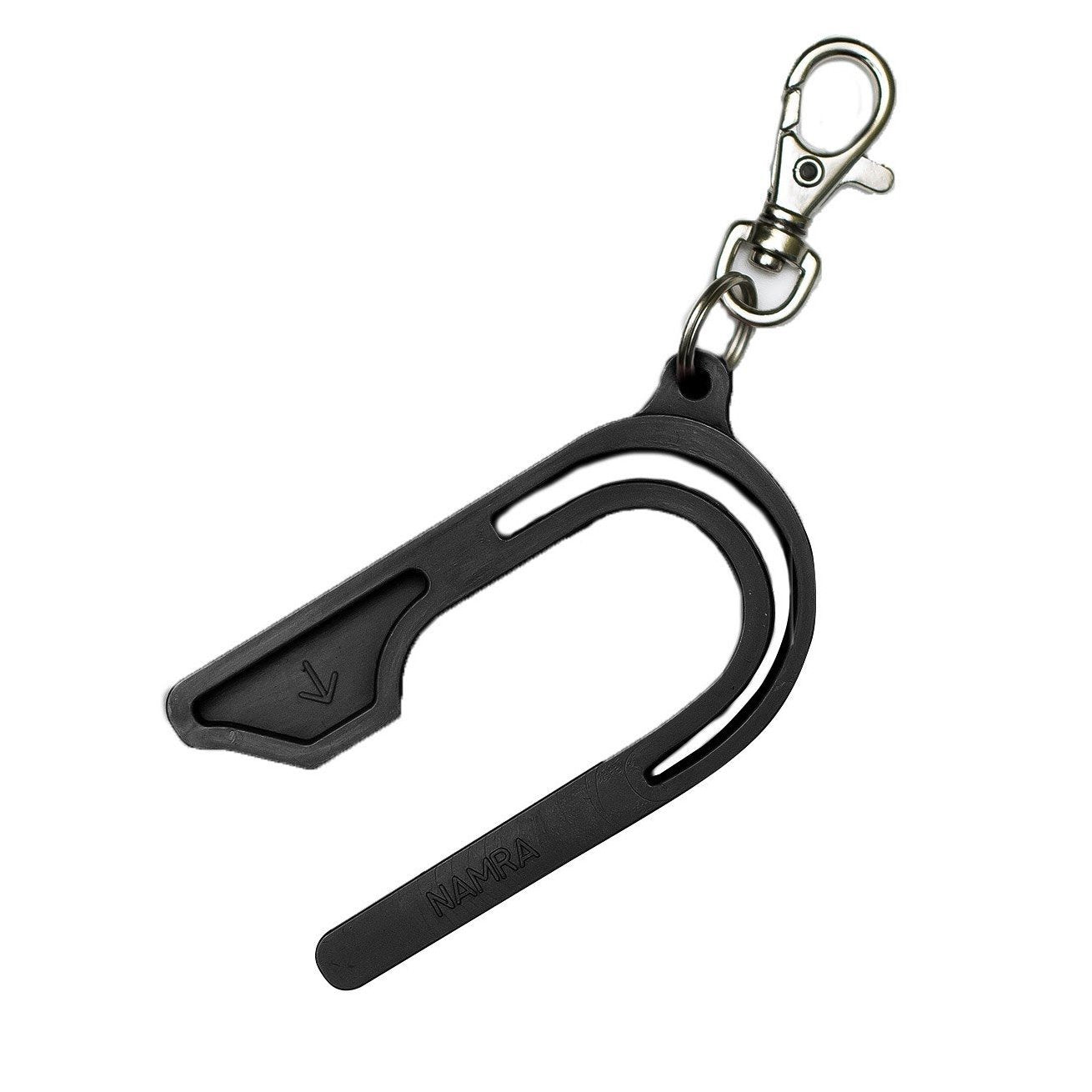 Namra car seat clearance key