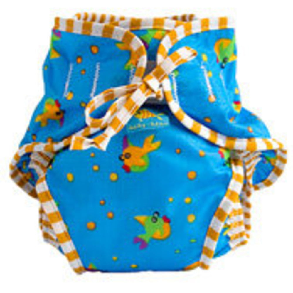 Reusable Swim Diaper
