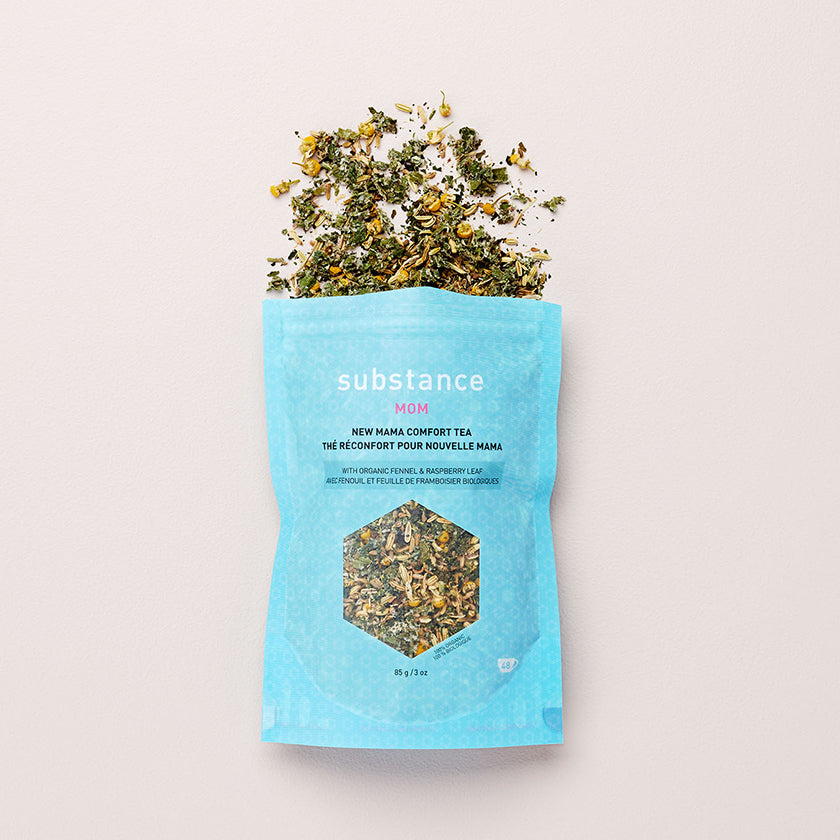 New Mama Comfort Tea - 85 g uniq