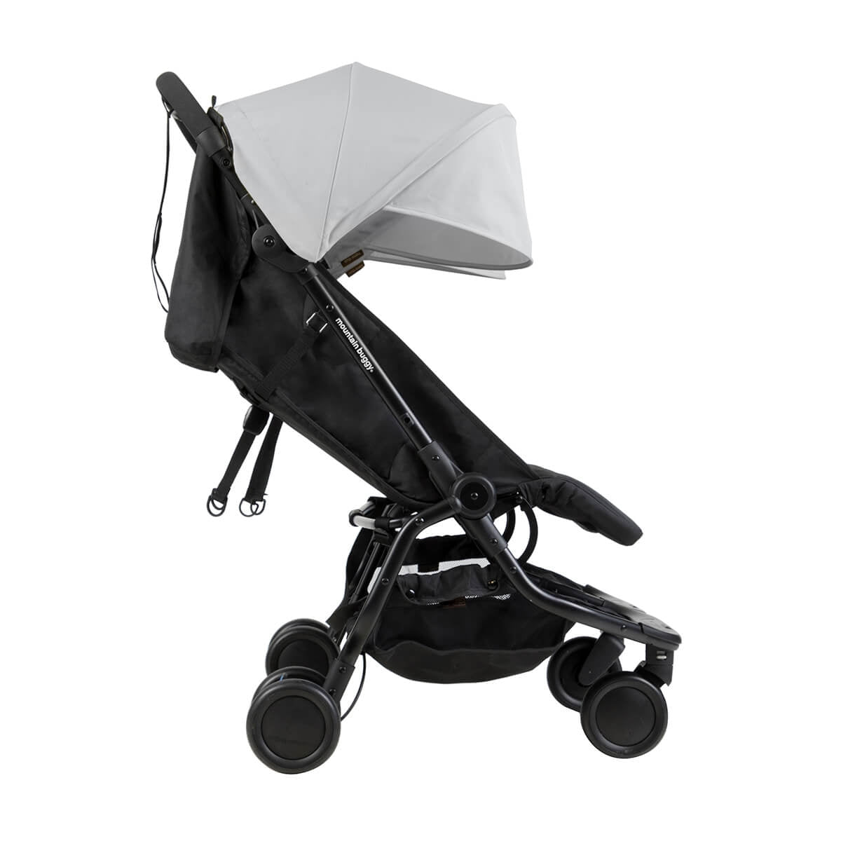 Nano Duo Buggy Double Stroller