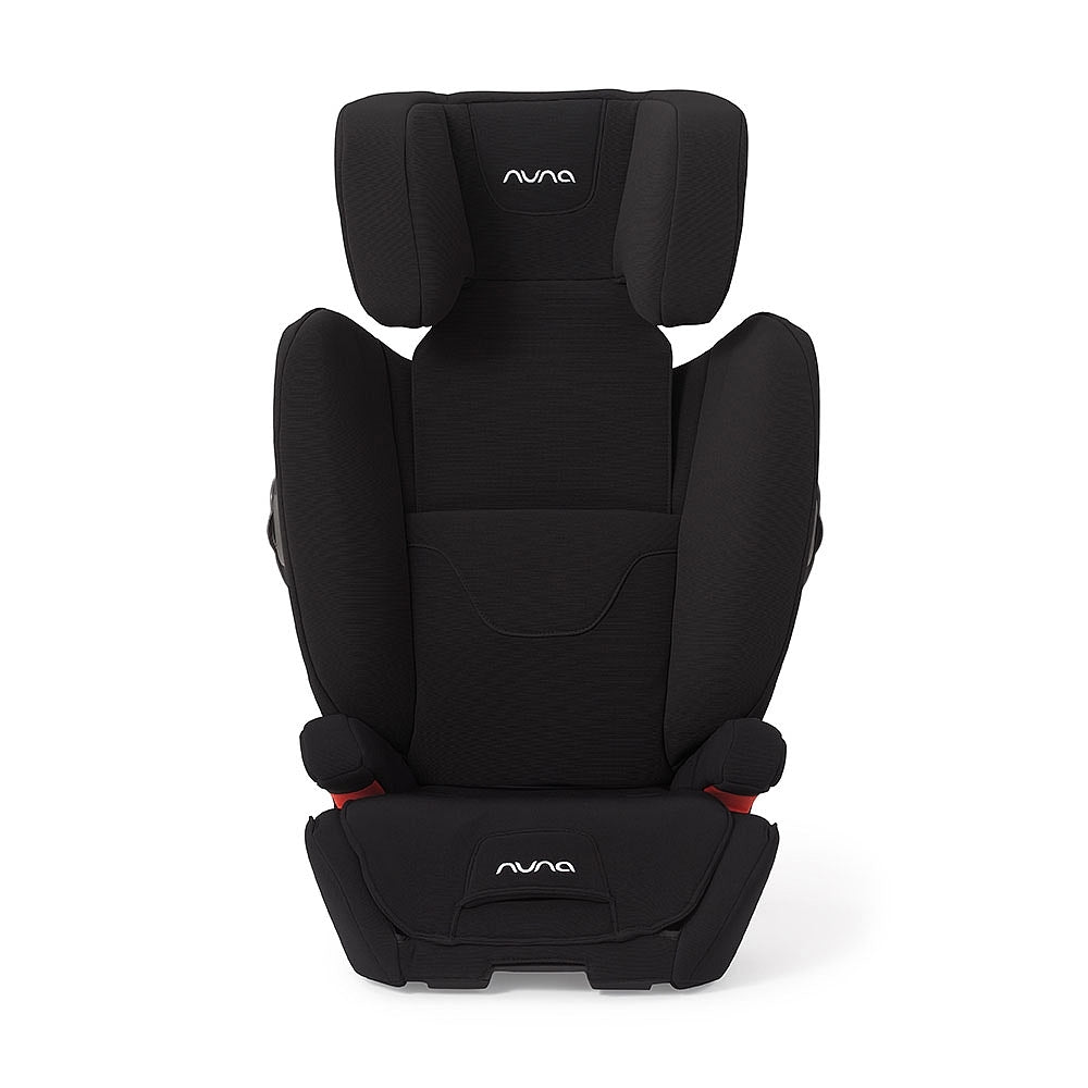 AACE Booster Car Seat - Caviar uniq