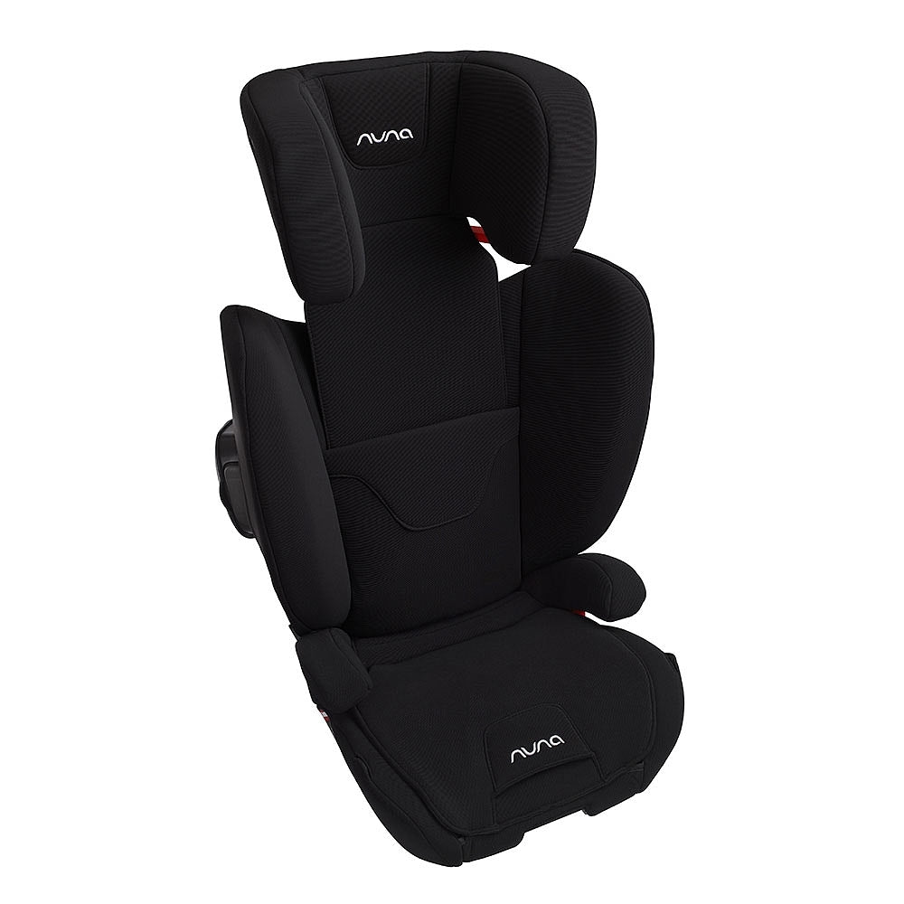 AACE Booster Car Seat - Caviar uniq