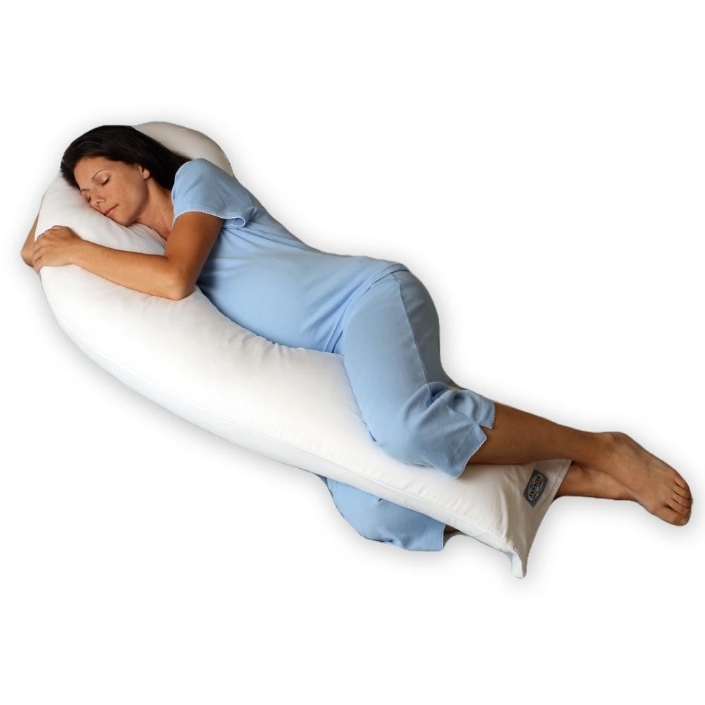 Full Body Pillow uniq