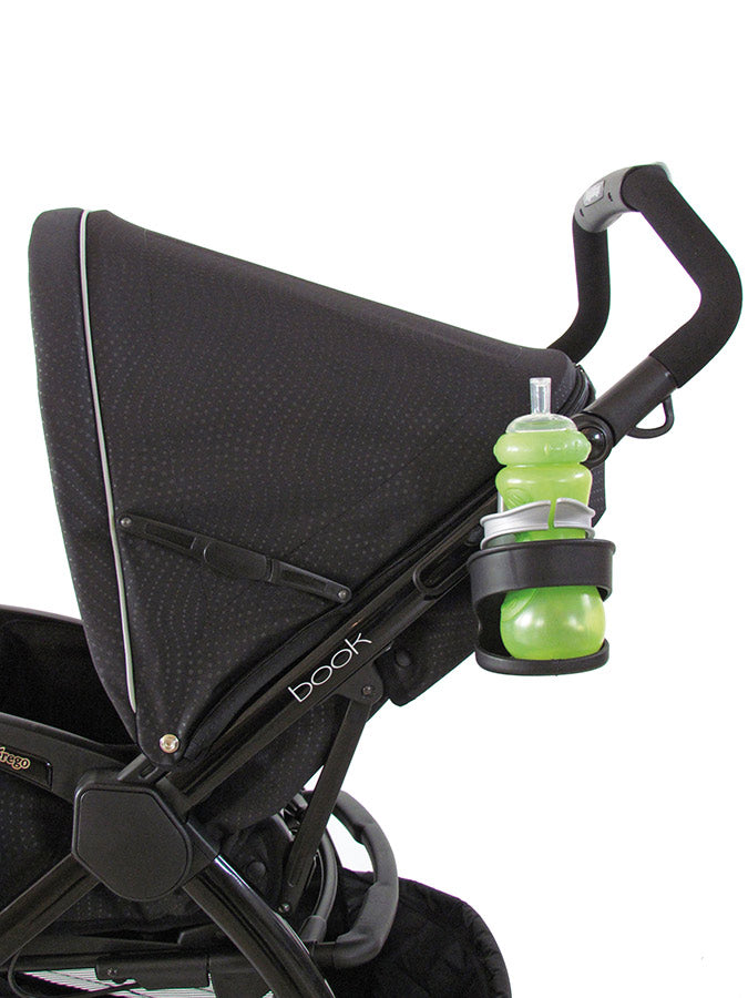 Diono stroller 2025 cup holder