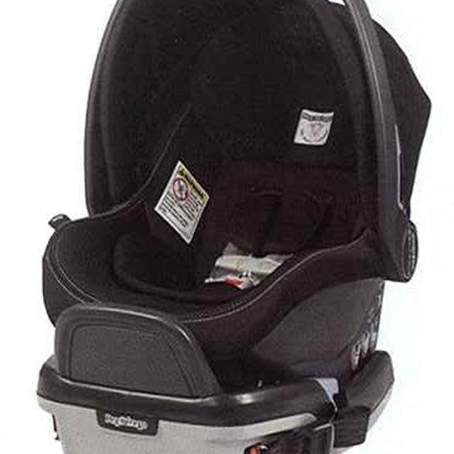 Primo Viaggio 4-35 Infant Car Seat onyx