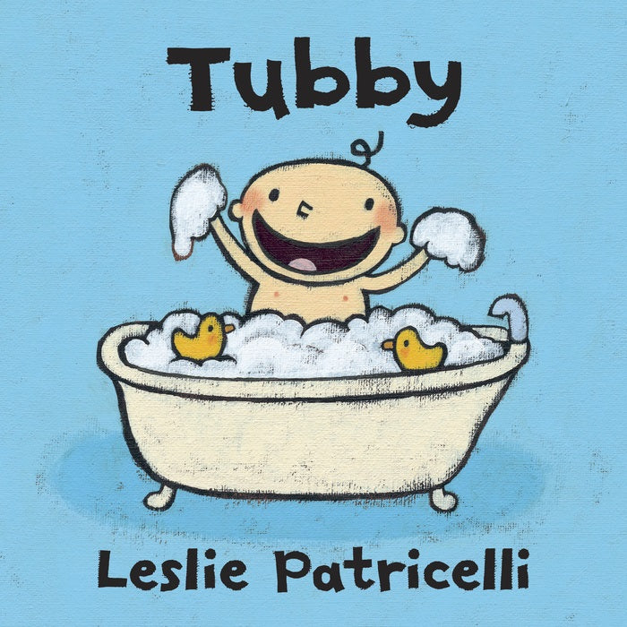 Book - Tubby uniq
