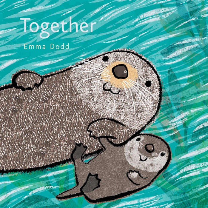 Together Book uniq