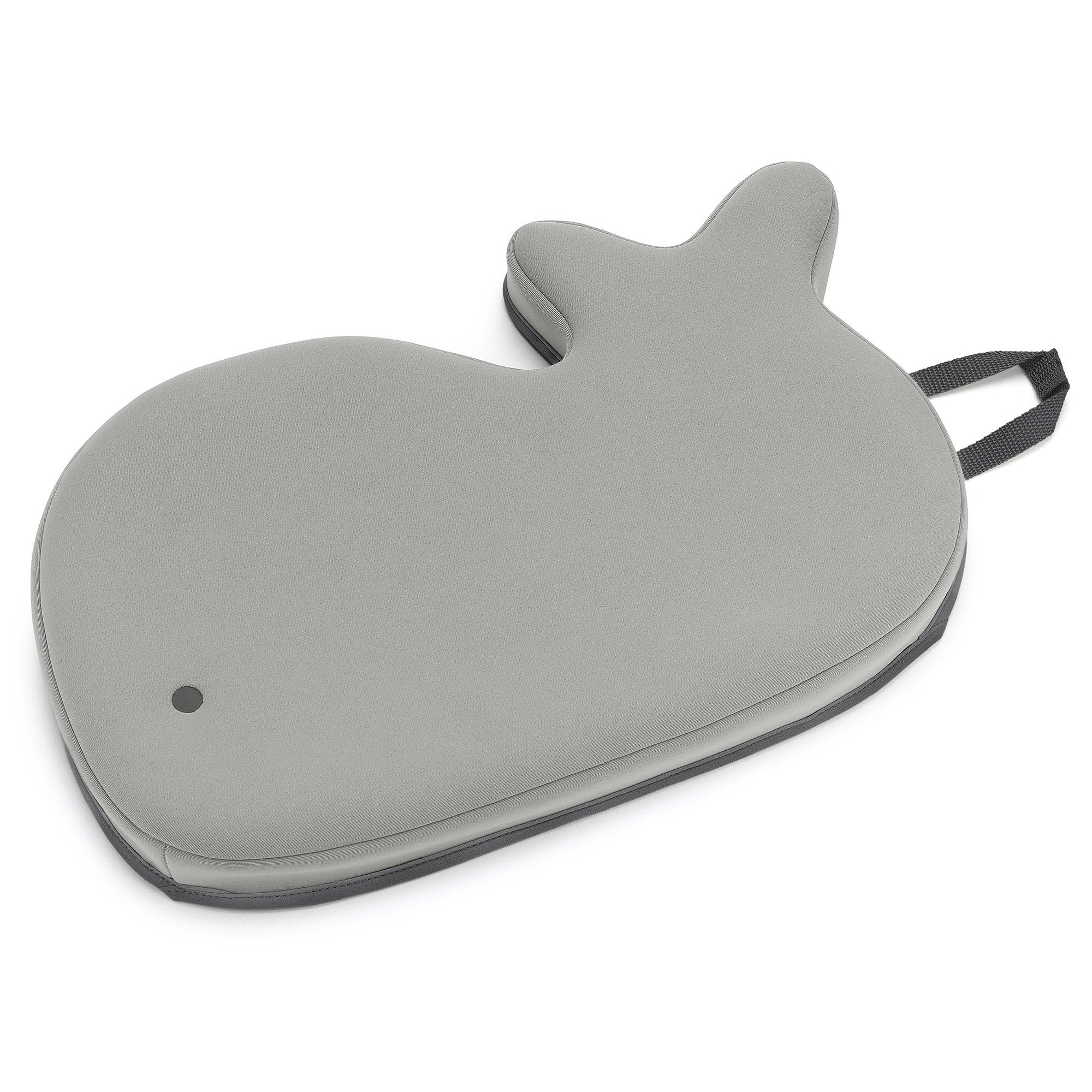 Moby Grey - Bath Kneeler uniq
