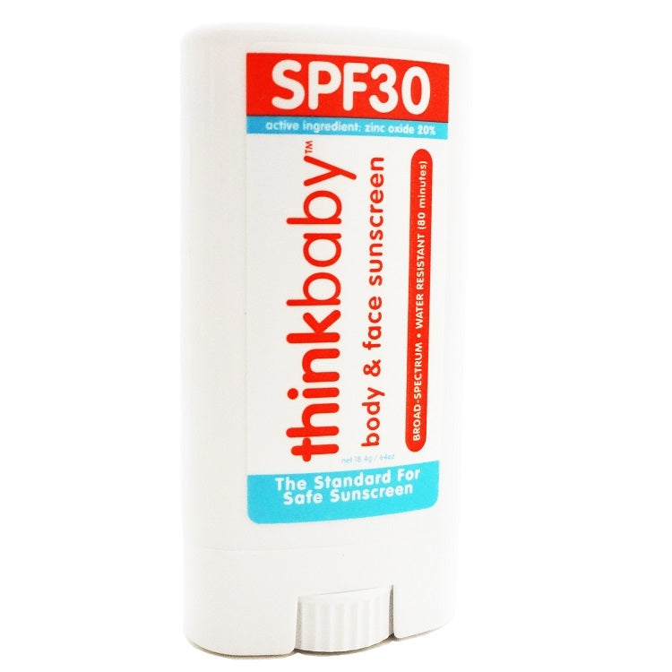 Baby Sunscreen Stick - SPF 30 uniq