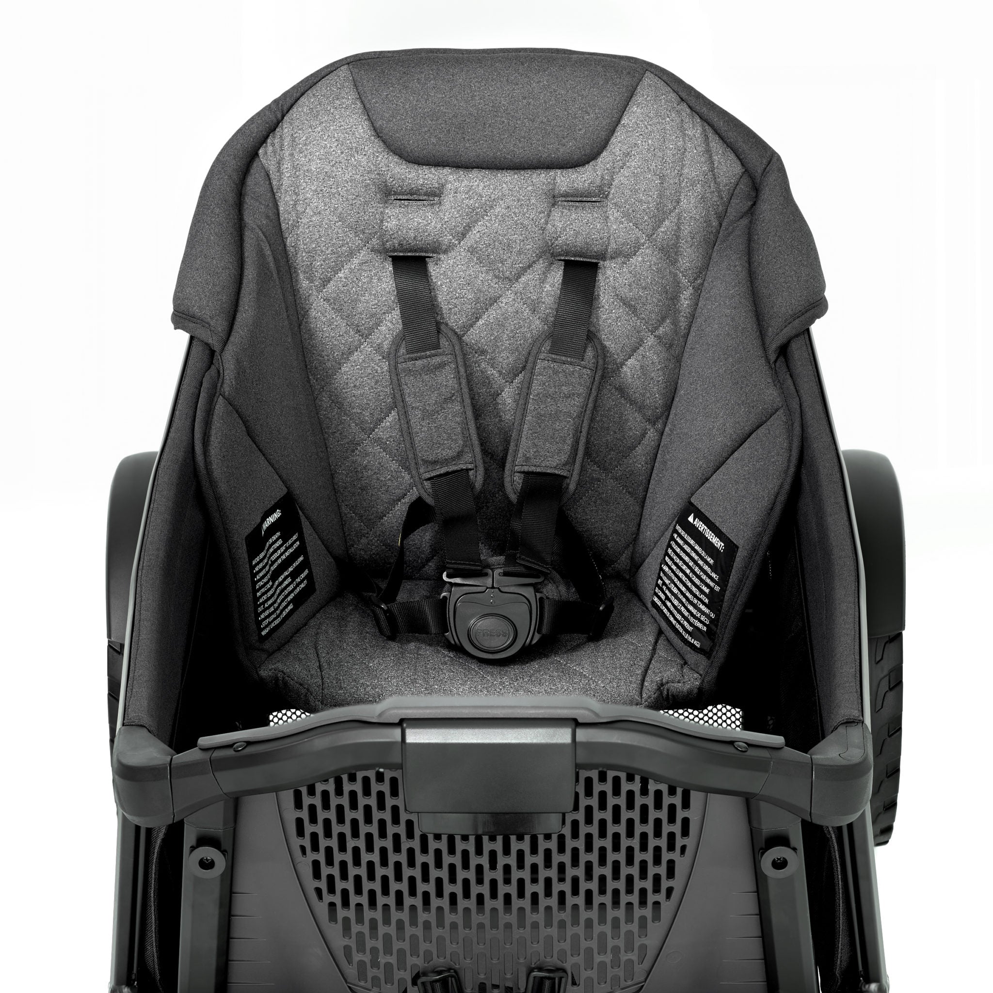 Cruiser Comfort Seat for Toddler uniq