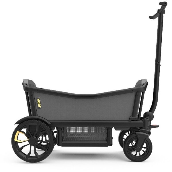 All-Terrain Cruiser Wagon