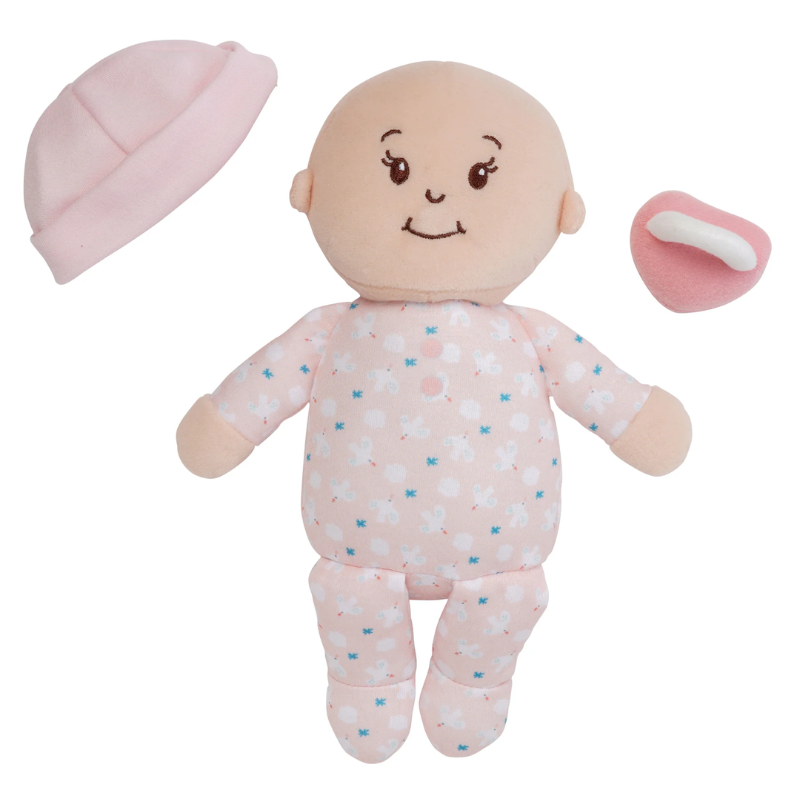 Love, Stella My First Doll Snuggle Bugz Canada's Baby Store