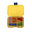 Maxi6 - Primary Tray Yellow Sunshine