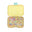 Midi5 - Pastel Tray Yellow Lemonade