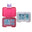 Munchi Snack Box Pink Sunset