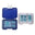 Munchi Snack Box Seaside Blue