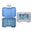 Munchi Snack Box Blue Storm
